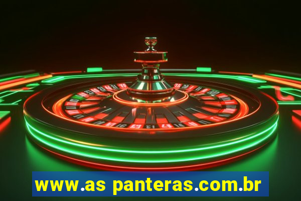 www.as panteras.com.br